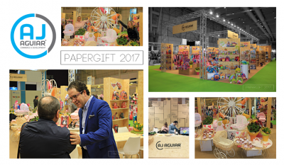 PaperGift 2017 » Photo Gallery