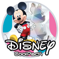 Disney by Coolpack 