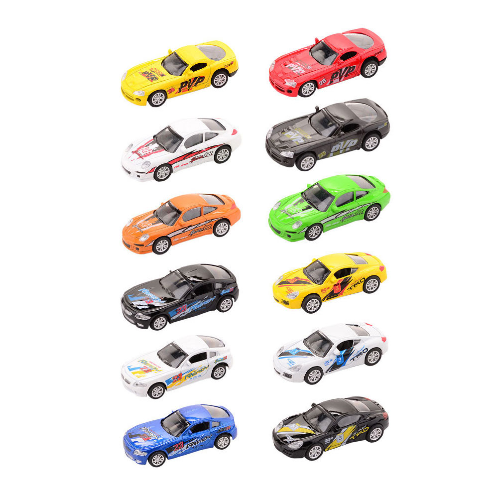 Super Car Die Cast 12 Assorted DIS 24 | Brinquedos, Papelaria, Moda e ...