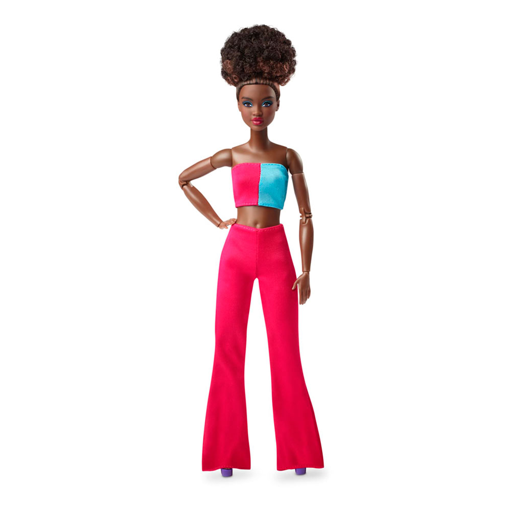 Barbie americana online