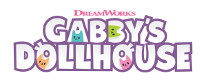 Casa Bonecas Gabby