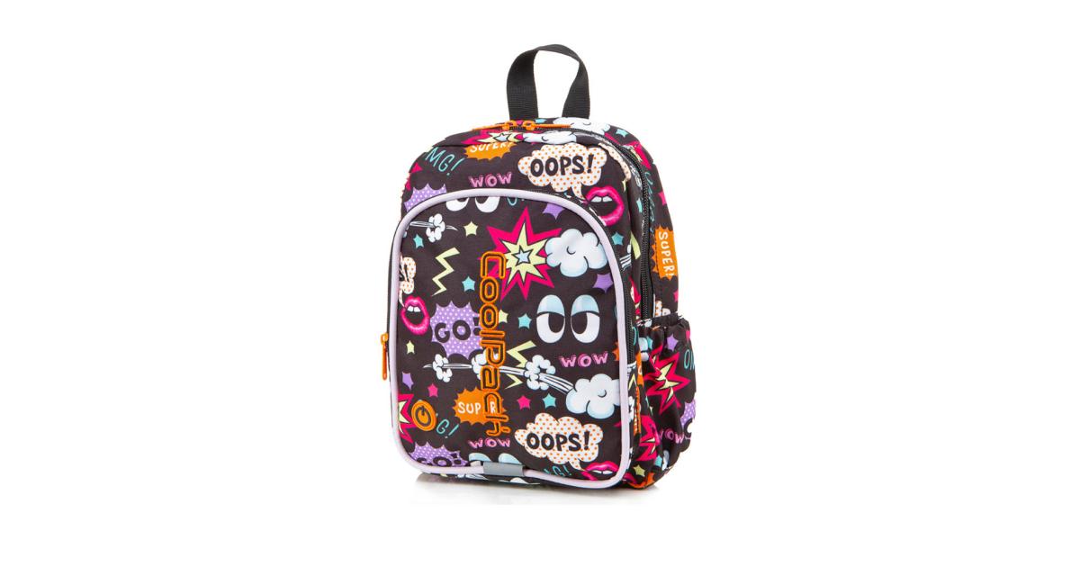 Strike Mochila LED Graffiti | Brinquedos, Papelaria, Moda e Strike Mochila LED Graffiti | Brinquedos, Papelaria, Moda e