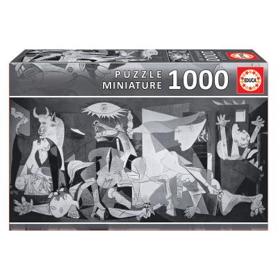 Puzzle Miniatures 1000 Guernica