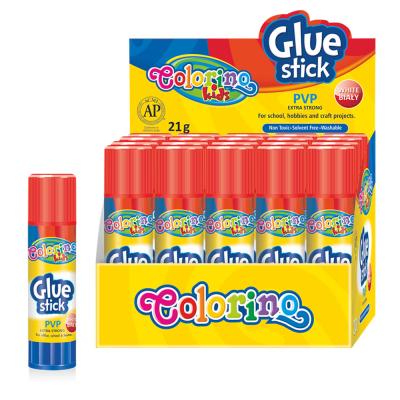 PVP Glue stick 21g
