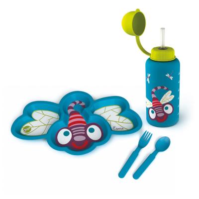 Oops Meal Set Dragonfly
