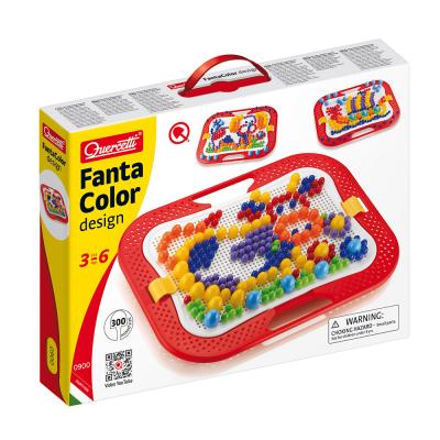 FantaColor Game 300 pcs 6 Colors