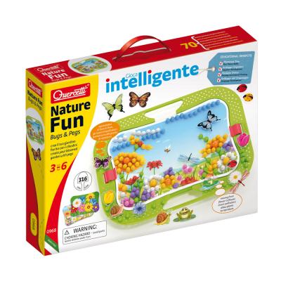 Nature Game Insects 320 pcs
