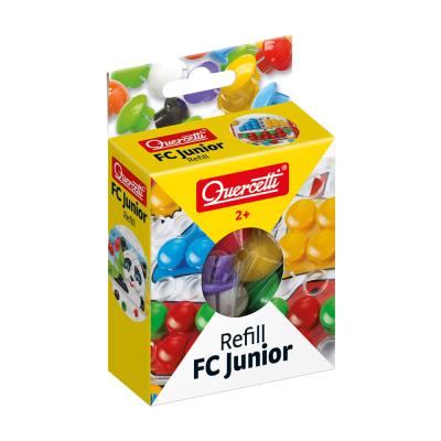 First Toys Fantacolor Junior Recambios 16 pz