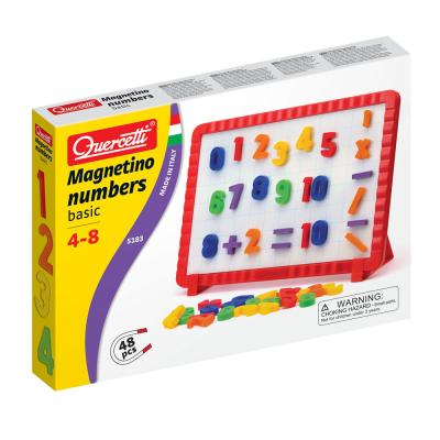 Magnetic Board 48 Numbers