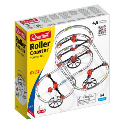 Roller Coaster Game 4.5 mts 94 pcs