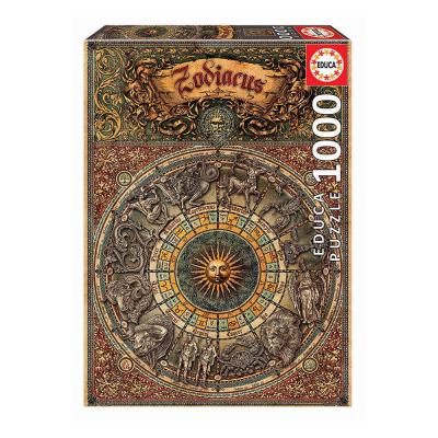 Puzzle 1000 Zodiac