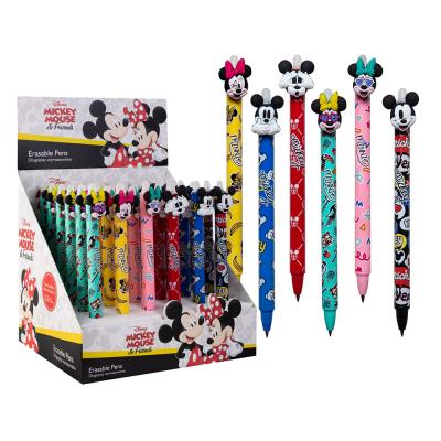 Bolígrafos Borrables Disney DIS 36 pcs
