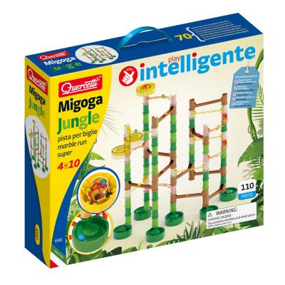 Jungle Migoga Game 92 pcs