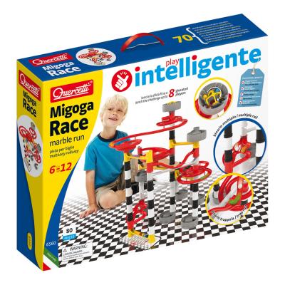 Race Migoga Game 80 pcs