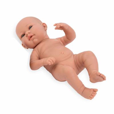 Body Doll 42 cm Girl Real baby