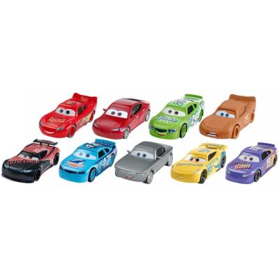Cars die-cast Assorted