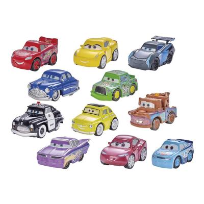 Cars Mini Car (Assorted Models)