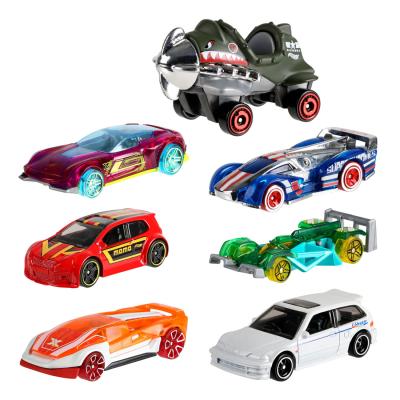 Hot Wheels Clipstrips 12 Unid