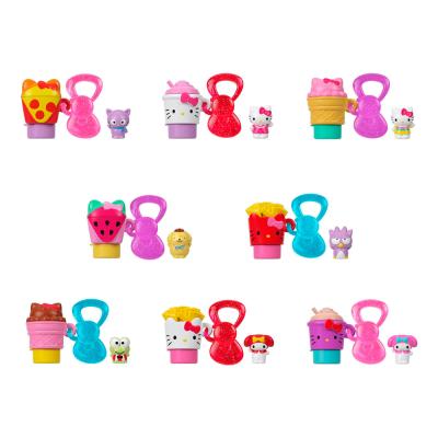 Hello Kitty And Friends Minis Accessories Assortment