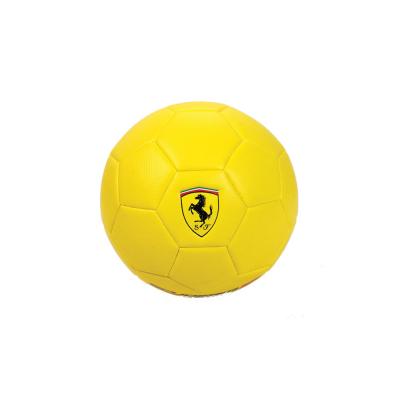 Ferrari Ball Size 2 Soft Yellow