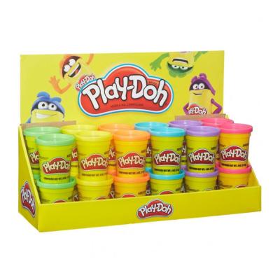 Play-Doh Pote Individual Sort.