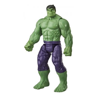 Avn Titan Hero Dlx Hulk