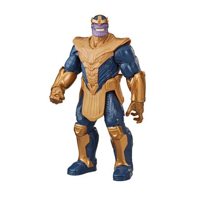 Avengers Hero Deluxe Thanos