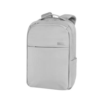 Business Backpack Portabel Bolt Light Grey