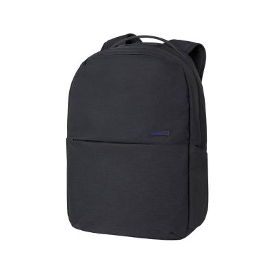 Business Backpack Portabel Ray Black