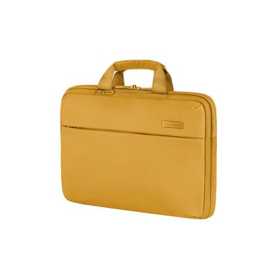 Business Bag Portabel Piano Light Mustard