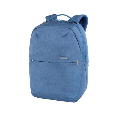 Business Backpack Portabel Groove Blue
