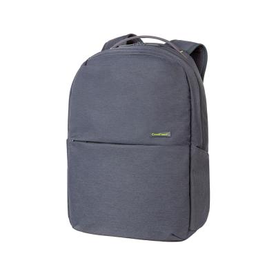 Business Backpack Portabel Ray Grey