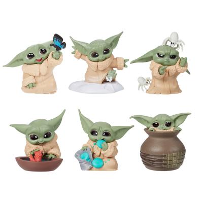 Star Wars The Bounty Collection Pf Ast