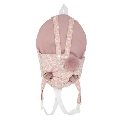 Baby Carrier Pink Dolls 40-45 cm
