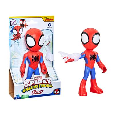 Spidey Mega Mighty Figura Spiderman