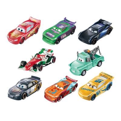 Cars Assorted Color Shifters