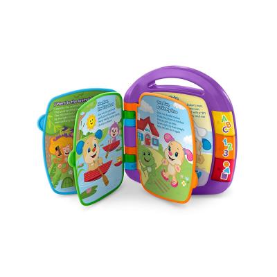Fisher-Price Learn and Play Piano Learning