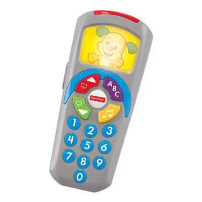 Fisher-Price Learn and Play Remote Puppy Control