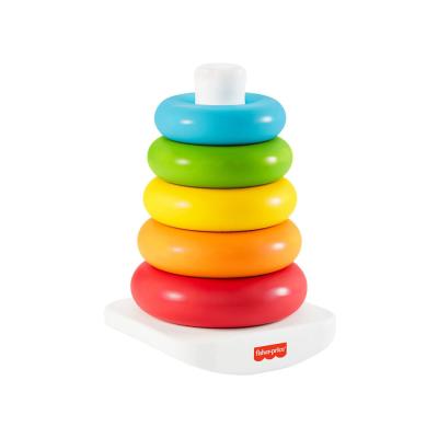 Fisher Price Eco Rock-A-Stack