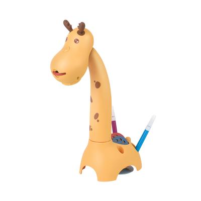 Giros Giraffe Drawing Board with Projecter and Accessories
