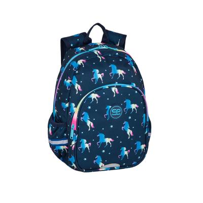 Toby Backpack Blue Unicorn