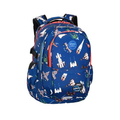 Duo Backpack Space Adventure