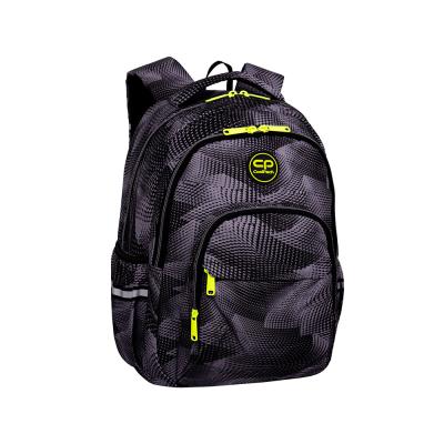 Basic + Backpack Hurricane
