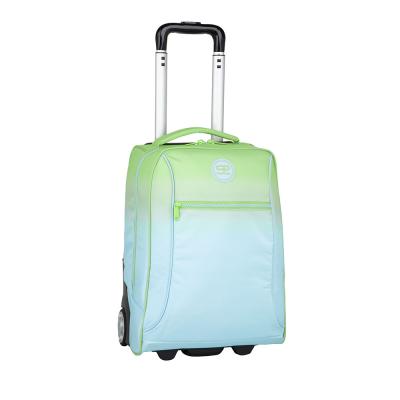 Trolley Backpack Compact Mojito