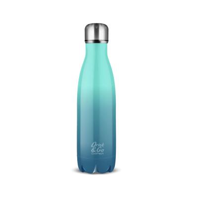 Termic Bottle 500 ml Blue Lagoon