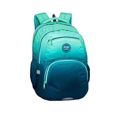 Pick Backpack Blue Lagoon