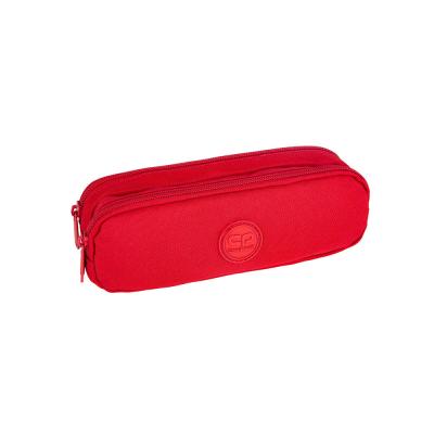 Pencil Case Clio Rpet Red