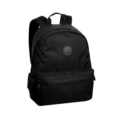 Backpack Sonic Rpet Black