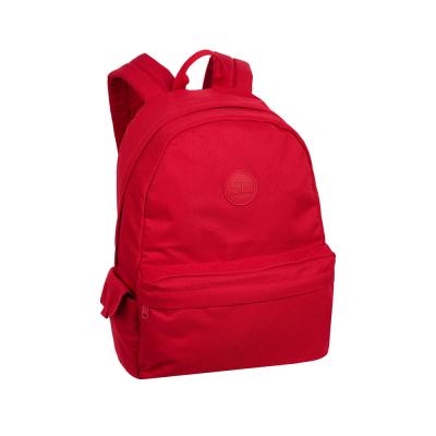 Backpack Sonic Rpet Red