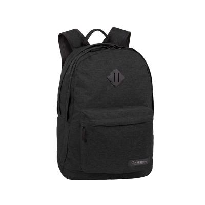 Backpack Scout Black